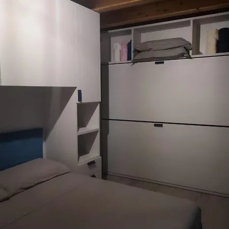 Bedda Casuzza アパート