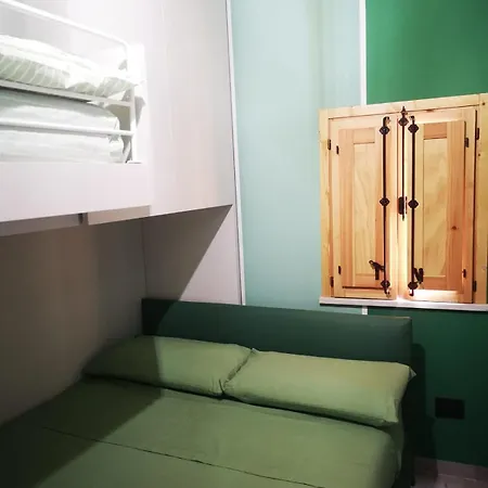 Apartment Bedda Casuzza