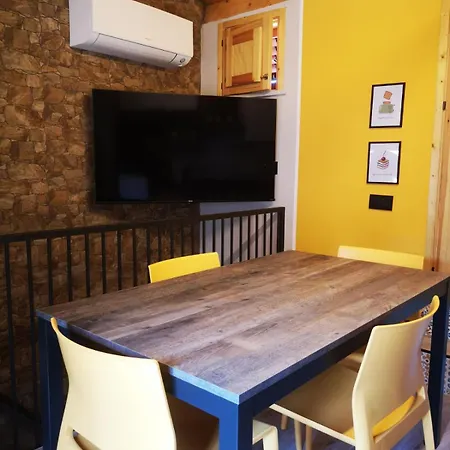 Bedda Casuzza チェファル