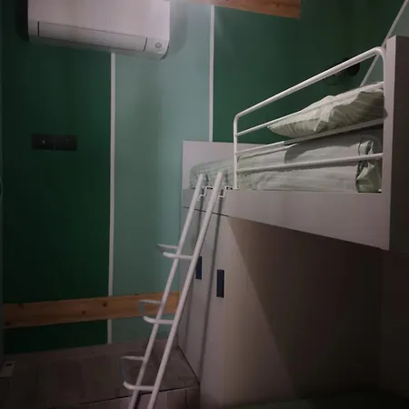 Bedda Casuzza アパート