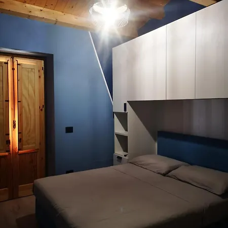 Bedda Casuzza Apartment *