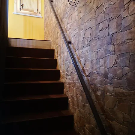Bedda Casuzza Apartment Cefalu