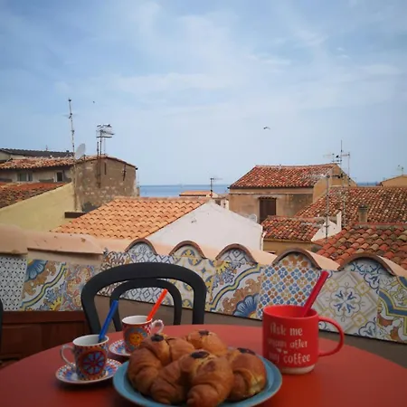 Bedda Casuzza Apartment