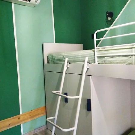Apartment Bedda Casuzza *