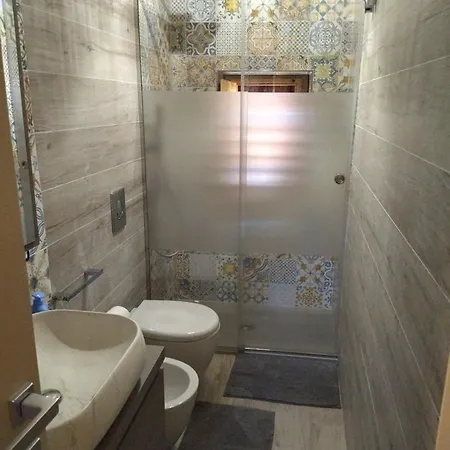 Bedda Casuzza Apartment Cefalu
