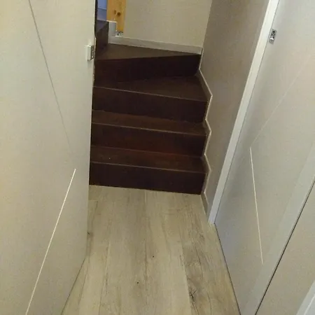 Apartment Bedda Casuzza Cefalu