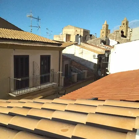Bedda Casuzza Apartment