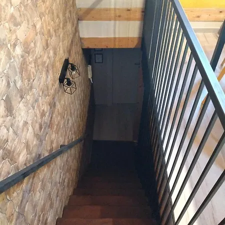 Apartment Bedda Casuzza Cefalu