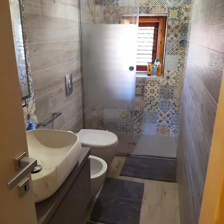 Apartment Bedda Casuzza