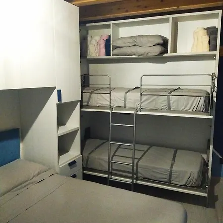 Bedda Casuzza Apartment *