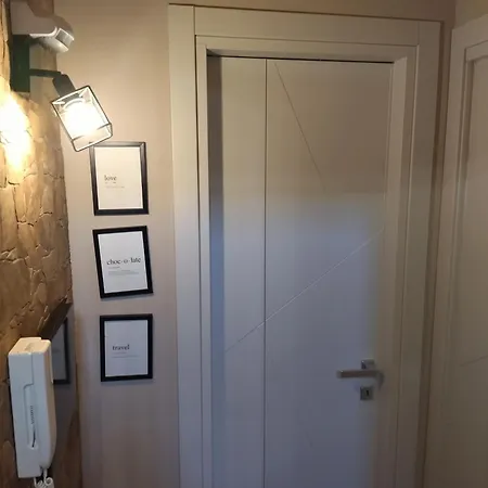 Apartment Bedda Casuzza