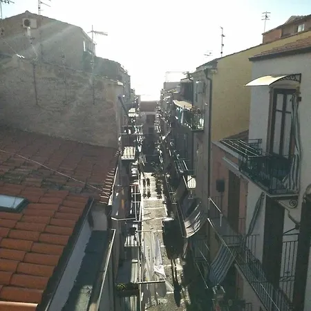 Bedda Casuzza Apartment *