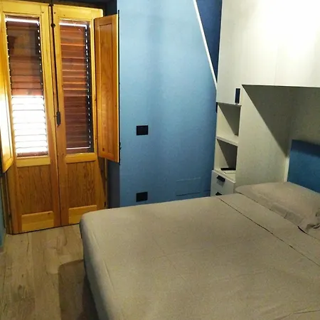 Bedda Casuzza * Cefalu
