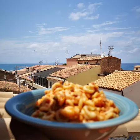 Bedda Casuzza 公寓