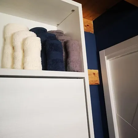 Bedda Casuzza Cefalù