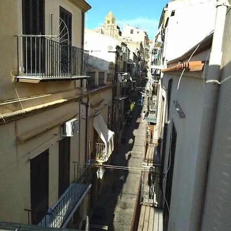 Bedda Casuzza * 切法卢