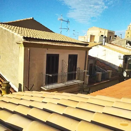 Appartement Bedda Casuzza