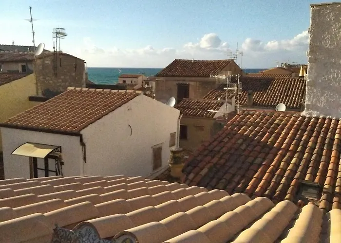 Bedda Casuzza *